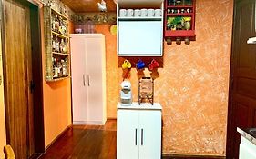Casa em Lumiar - Barulhinho do Rio